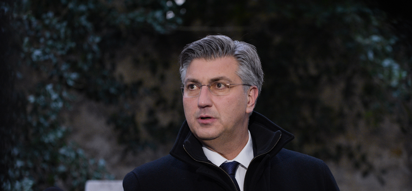 Imamo podršku Francuske i Slovenije za Schengen. COVID prosvjed - politička manipulacija nekolicine profitera